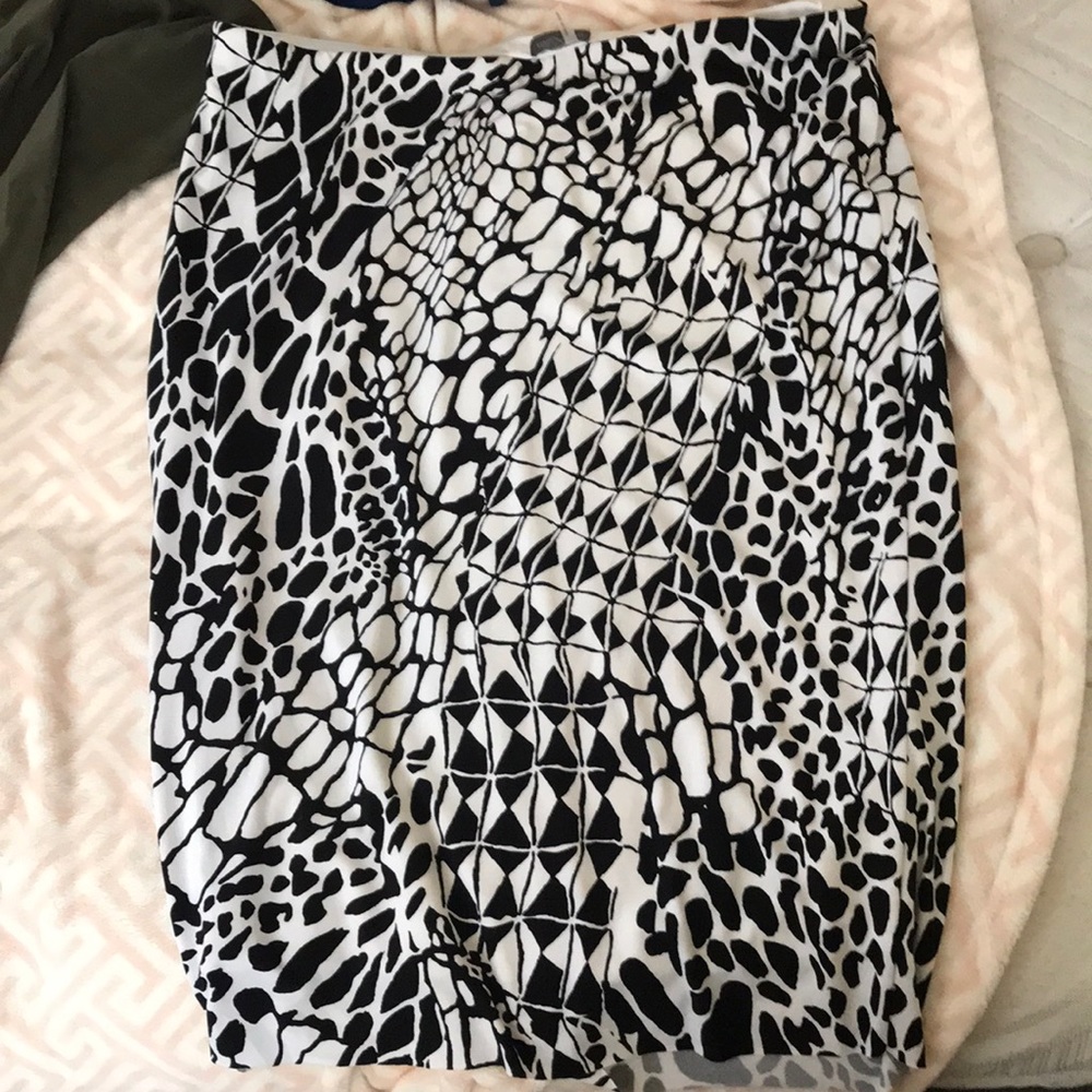 Dressy skirt!